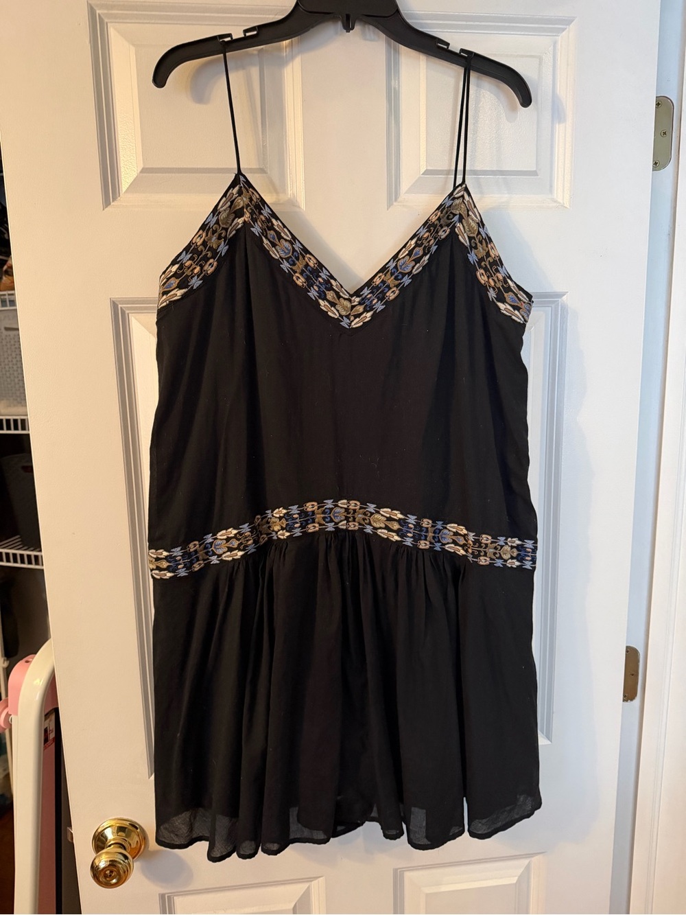 Abercrombie and Fitch Skort Dress
